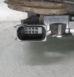 Serrure avant gauche FIAT DUCATO 3 Photo n°1