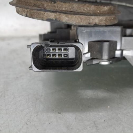 Serrure avant gauche FIAT DUCATO 3 Photo n°1