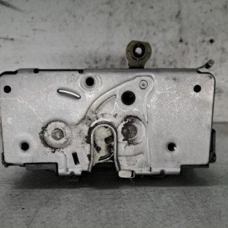 Serrure avant gauche FIAT DUCATO 3