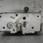 Serrure avant gauche FIAT DUCATO 3