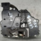 Serrure avant gauche FIAT DUCATO 3