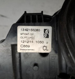 Serrure avant gauche FIAT DUCATO 3 Photo n°5