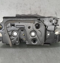 Serrure avant droit SEAT LEON 3 Photo n°1