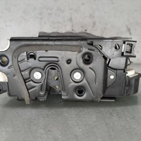 Serrure avant droit SEAT LEON 3 Photo n°1