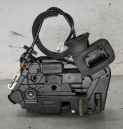 Serrure avant droit SEAT LEON 3