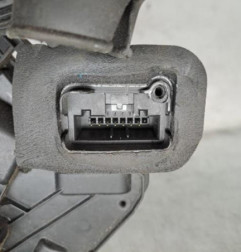 Serrure avant droit SEAT LEON 3 Photo n°5