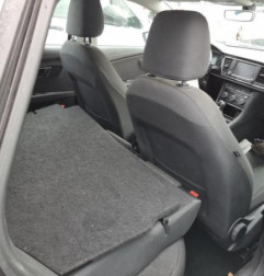 Serrure avant droit SEAT LEON 3 Photo n°9