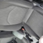 Serrure avant droit SEAT LEON 3