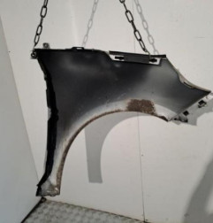 Aile avant gauche RENAULT SCENIC 3 Photo n°1