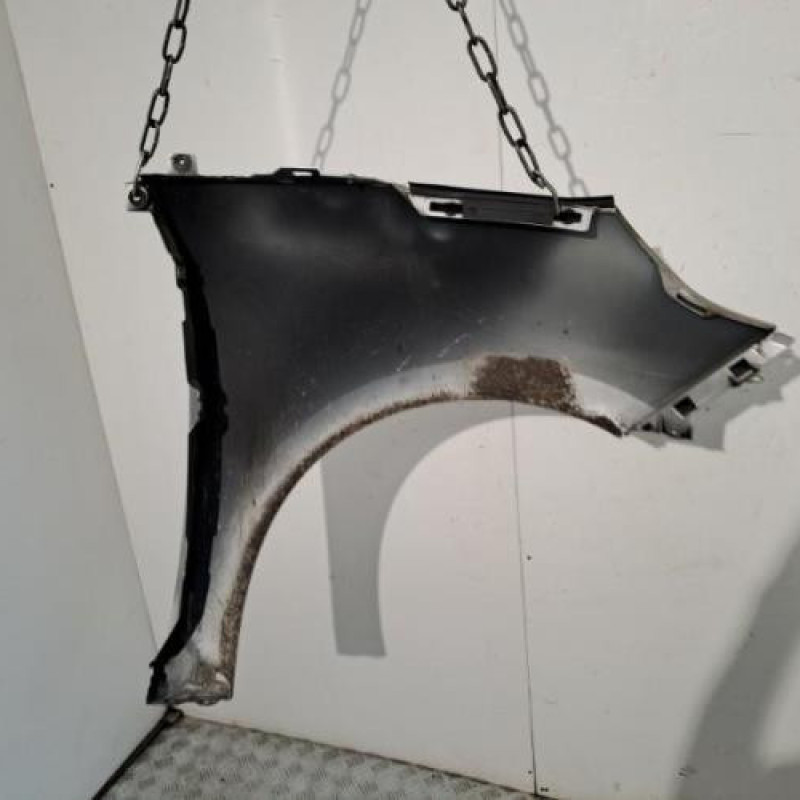 Aile avant gauche RENAULT SCENIC 3