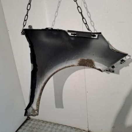 Aile avant gauche RENAULT SCENIC 3 Photo n°1