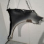 Aile avant gauche RENAULT SCENIC 3