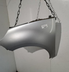 Aile avant gauche RENAULT SCENIC 3 Photo n°3