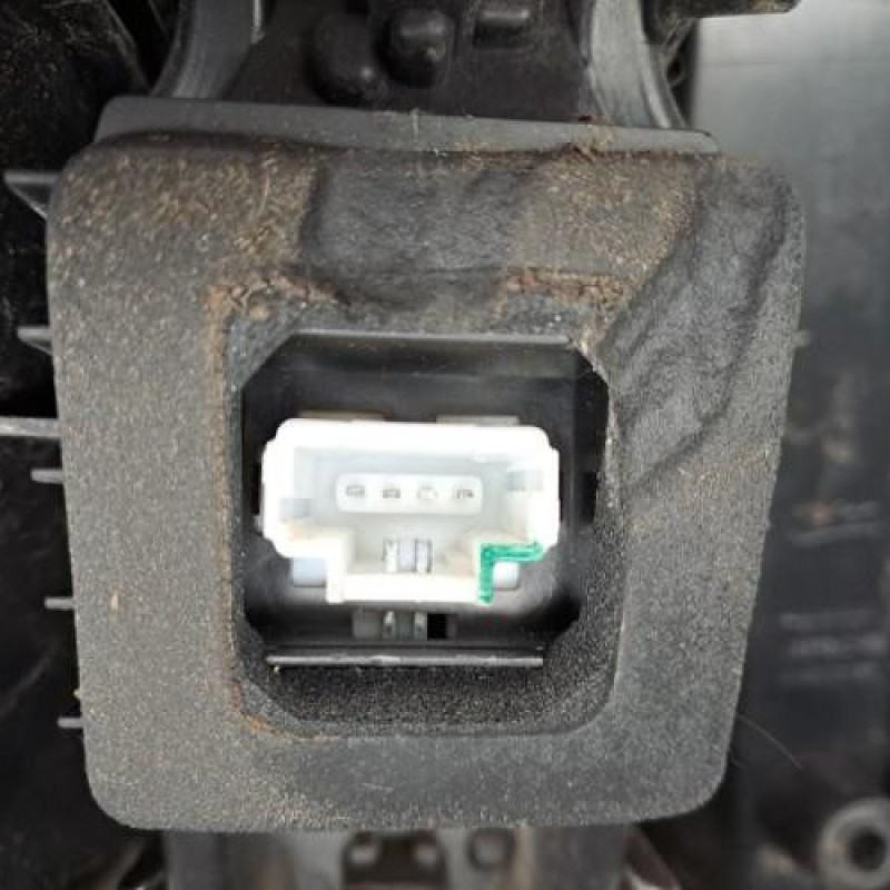 Feu arriere principal droit (feux) RENAULT SCENIC 3