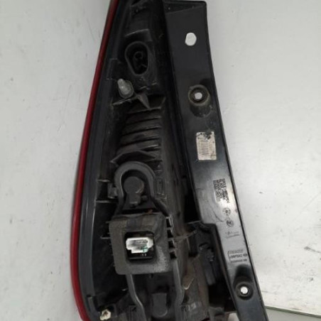 Feu arriere principal droit (feux) RENAULT SCENIC 3
