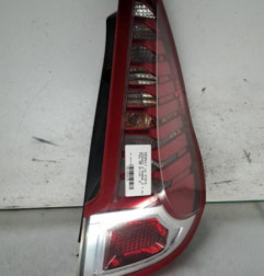 Feu arriere principal droit (feux) RENAULT SCENIC 3 Photo n°3