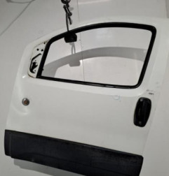 Porte avant gauche PEUGEOT BIPPER Photo n°1