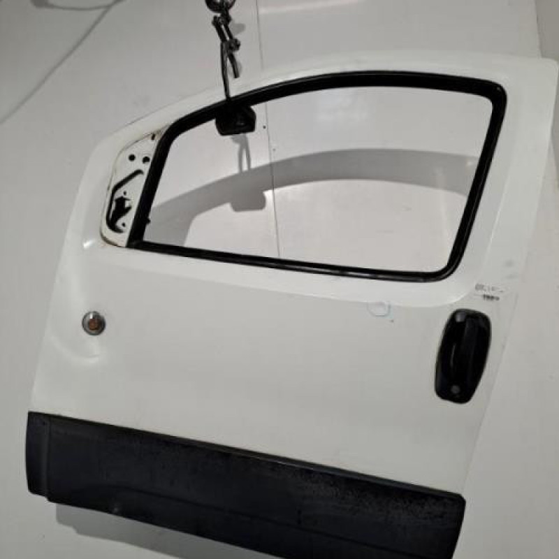 Porte avant gauche PEUGEOT BIPPER