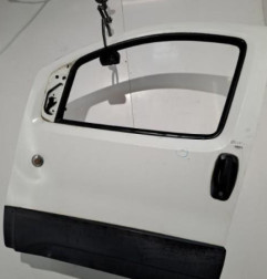 Porte avant gauche PEUGEOT BIPPER Photo n°3