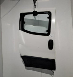 Porte laterale droit PEUGEOT BIPPER Photo n°1