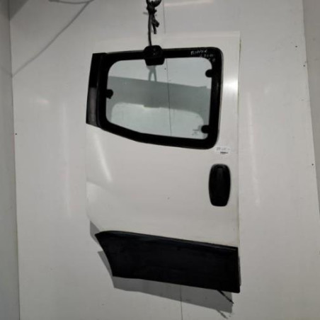 Porte laterale droit PEUGEOT BIPPER Photo n°1