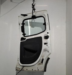 Porte laterale droit PEUGEOT BIPPER Photo n°3