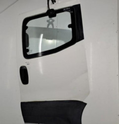 Porte laterale gauche PEUGEOT BIPPER Photo n°1
