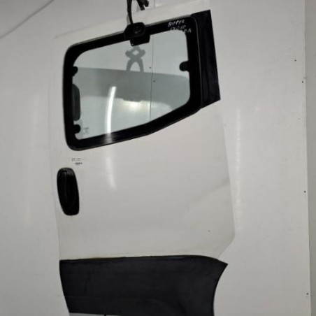 Porte laterale gauche PEUGEOT BIPPER Photo n°1