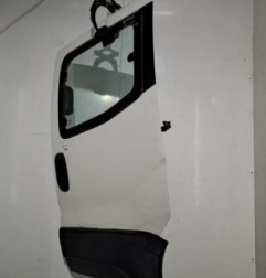 Porte laterale gauche PEUGEOT BIPPER