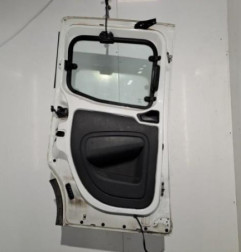 Porte laterale gauche PEUGEOT BIPPER Photo n°3
