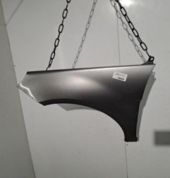 Aile avant gauche MERCEDES CLASSE B 245 Photo n°3