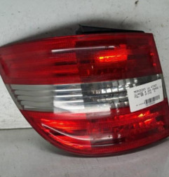 Feu arriere principal gauche (feux) MERCEDES CLASSE B 245 Photo n°1