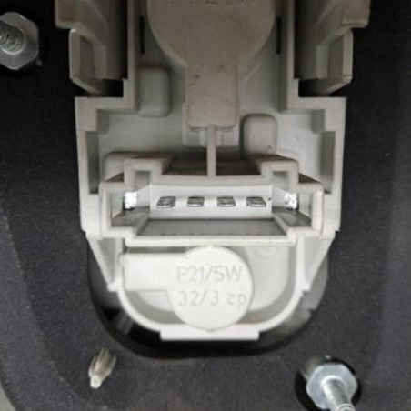 Feu arriere principal gauche (feux) MERCEDES CLASSE B 245