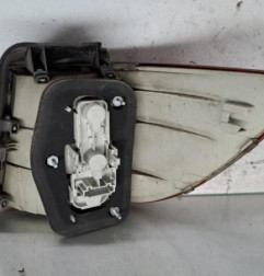 Feu arriere principal gauche (feux) MERCEDES CLASSE B 245 Photo n°5