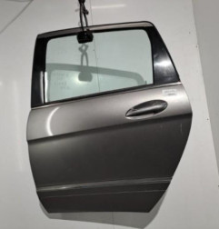 Porte arriere gauche MERCEDES CLASSE B 245 Photo n°1
