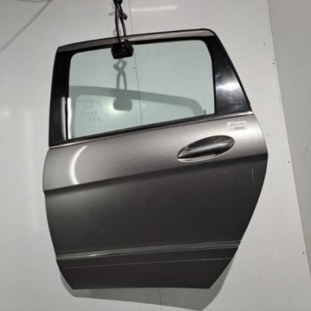 Porte arriere gauche MERCEDES CLASSE B 245 Photo n°1
