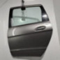 Porte arriere gauche MERCEDES CLASSE B 245