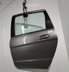 Porte arriere gauche MERCEDES CLASSE B 245 Photo n°3