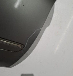 Porte avant droit MERCEDES CLASSE B 245 Photo n°5