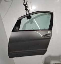 Porte avant gauche MERCEDES CLASSE B 245
