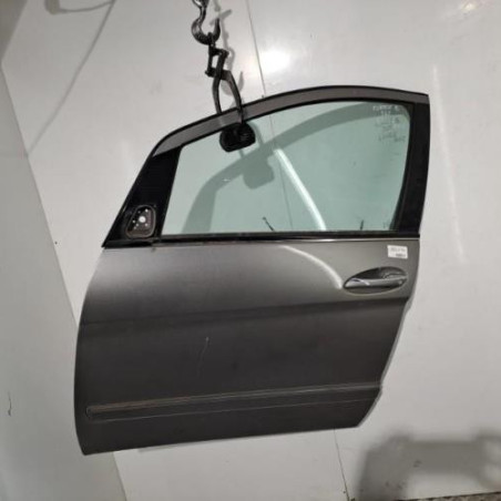 Porte avant gauche MERCEDES CLASSE B 245