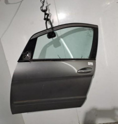 Porte avant gauche MERCEDES CLASSE B 245 Photo n°3
