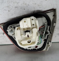 Feu arriere secondaire gauche (feux) BMW SERIE 3 E90 Photo n°1