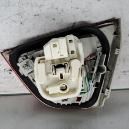 Feu arriere secondaire gauche (feux) BMW SERIE 3 E90 Photo n°1