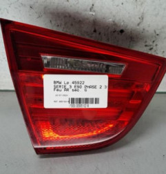 Feu arriere secondaire gauche (feux) BMW SERIE 3 E90