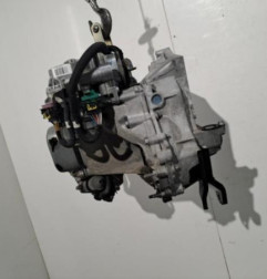 Boite de vitesses CITROEN C3 2 Photo n°1