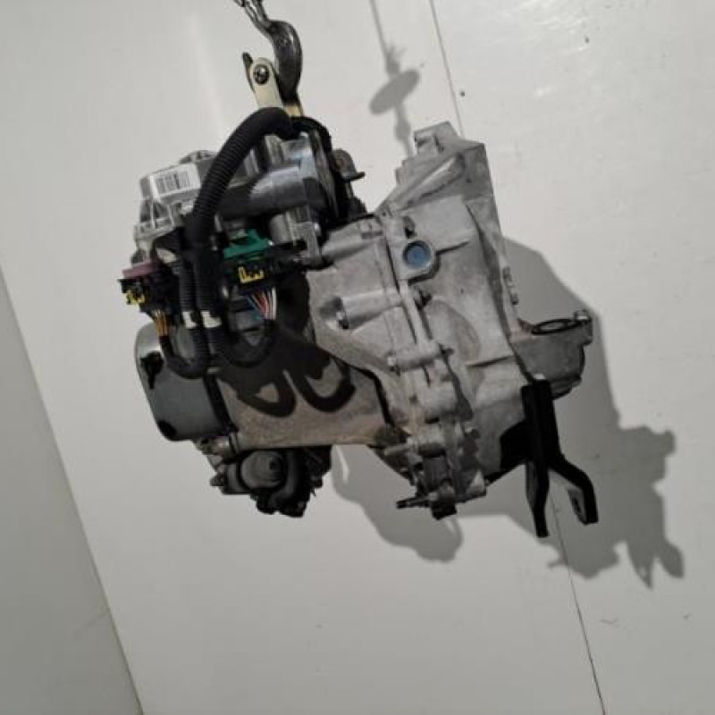 Boite de vitesses CITROEN C3 2