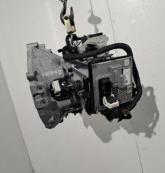 Boite de vitesses CITROEN C3 2 Photo n°3