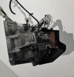 Boite de vitesses FORD FOCUS 3 Photo n°1