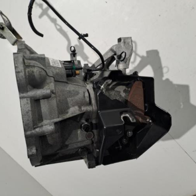 Boite de vitesses FORD FOCUS 3